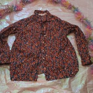 Old Navy Classic Shirt